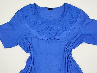 czółenko ecco: Gerry Weber, Bluzka damska, rozmiar 2XL — 1