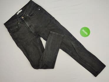 спортивний костюм чоловічий польща: Jeansy dla mężczyzn, S, Zara, stan - Dobry — 2