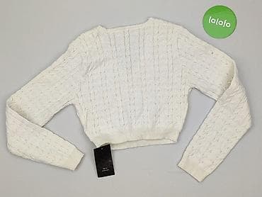 born2be swetry: Shein, Sweter damski, rozmiar XS — 3