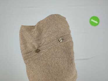 narzutka h m: H&M Basic, Kardigan damski, rozmiar XL — 6