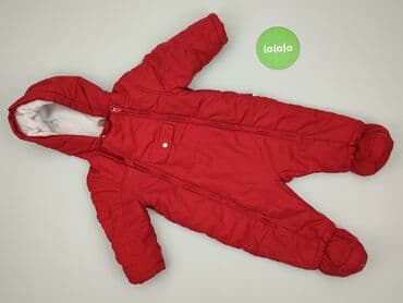 ażurowa sukienka h: Overall, 6-9 months, condition - Very good — 2