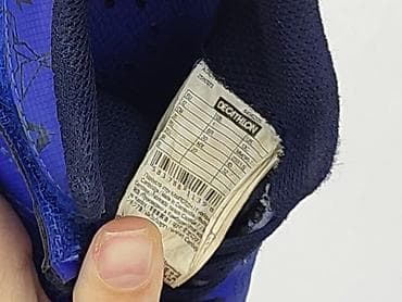 decathlon 77312: Korki piłkarskie dla chłopca Kipsta (Decathlon) – model klasyczny na — 9