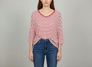 pepco bluzki swiateczne: Cecil, Bluzka damska, rozmiar S — 6