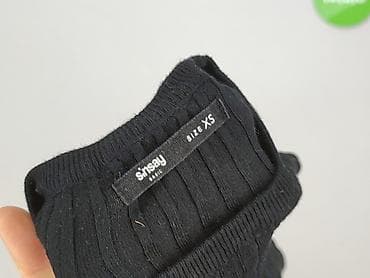 sinsay baleriny: Sinsay, Sweter damski, rozmiar XS — 4