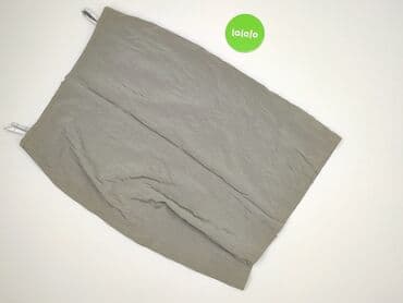 plisowane spódnice szara: Spódnica damska, rozmiar XL — 2