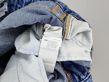 spodnie redial: Denim, Jeansy damskie, rozmiar S — 5