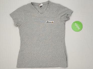 bluzki ellesse: Ellesse, T-shirt damski, rozmiar M — 2