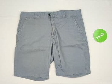 lidl kurtka puchowa: Shorts for men, L (EU 40), In Extenso, condition - Good — 2