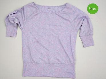 reebok active sukienki: Bluza damska
, rozmiar S — 2