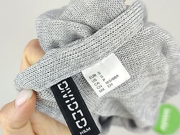hm biale bluzki: H&M Divided, Bluzka damska, rozmiar S — 4