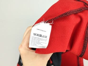 спортивні костюми чоловічі польща: Вітрівка для чоловіків, S, TAO, стан - Ідеальний — 5