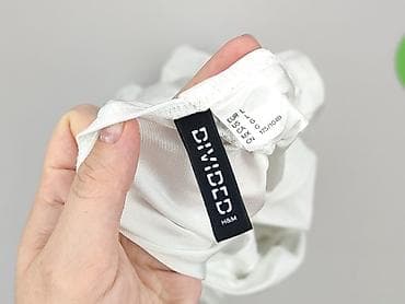 sklepy h: H&M Divided, Sukienka damska, rozmiar L — 5