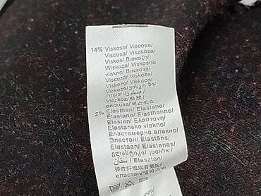 kurtka flek cropp: Tom Tailor, Marynarka damska, rozmiar L — 6