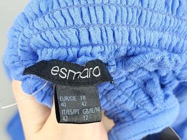 sukienki maxi na wesele niebieska: Esmara, Sukienka damska, rozmiar M — 5