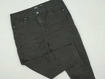 sennik jeansy: Dunnes Stores, Jeansy damskie, XL — 1