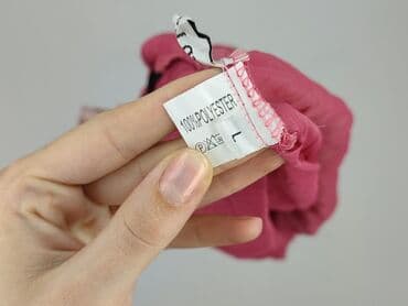 Women's Clothing: Women's blouse, size L (EU 40) — 4