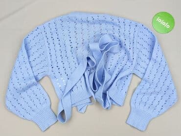 marynarki mohito: H&M Divided, Kardigan damski, 2XS — 4