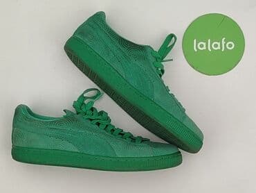 musk trampki: Puma, Sneakersy damskie, 38 — 3