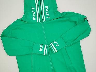 pull and bear bluzy: Кофта з каптуром жіноча, розмір 5XL — 1