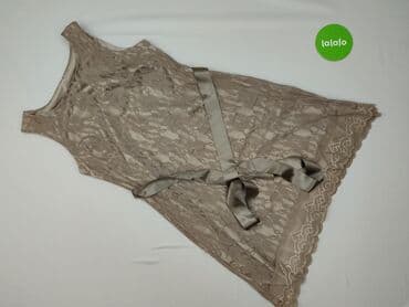 tiul do sukienki: Sukienka damska, rozmiar S — 2