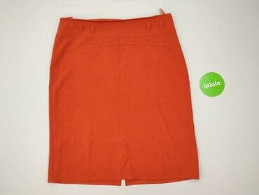 reserved żółta spódnice: Spódnica damska, rozmiar M — 4