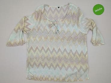 sheilay: Tunika damska, rozmiar 3XL — 2