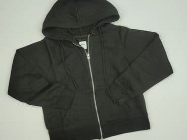 Sinsay, Bluza z kapturem damska, rozmiar M