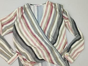 blekitne bluzki: Bluzka damska, rozmiar S — 1