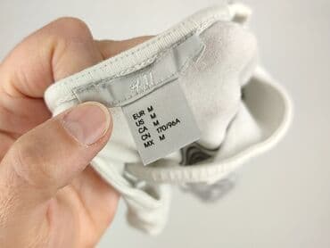 Kobiety: H&M, Bluzka damska, rozmiar M — 4