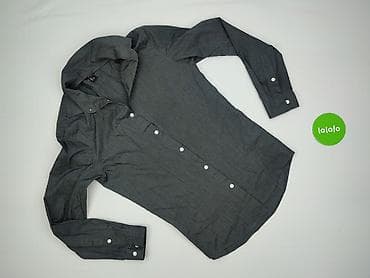 e.m.g. collection: H&M, Koszulа dla mężczyzn, rozmiar S — 2