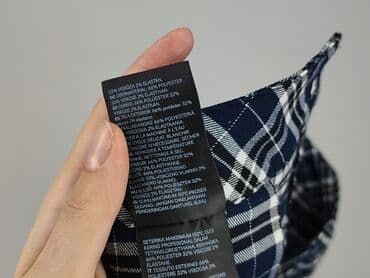 spódnice plisowane wzory: H&M, Spódnica damska, rozmiar 2XS — 5