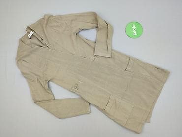 bolerko sweterkowe: Roman, Kardigan damski, rozmiar S — 2