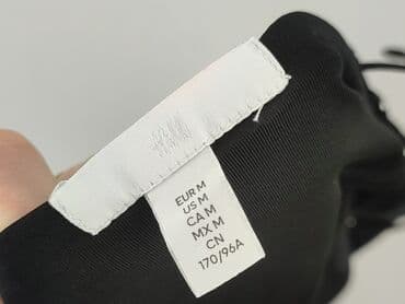 wieczorowa sukienki midi: H&M, Sukienka damska, rozmiar M — 4