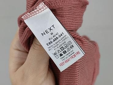 outlet bluzki: Bluzka damska, rozmiar M — 6