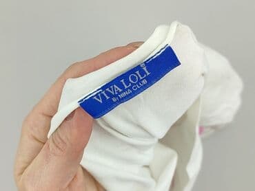 Tuniki: Nina, Tunika damska, rozmiar One size — 4