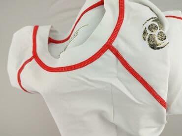 compression sleveless t shirty: T-shirt damski, rozmiar S — 6