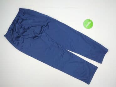 koszulki do gry w pilke nozną: Spodnie dresowe dla mężczyzn, rozmiar S — 3