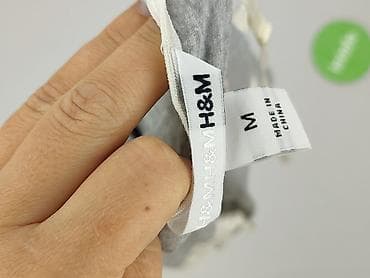 hm gorset: H&M, Top damski, rozmiar M — 4