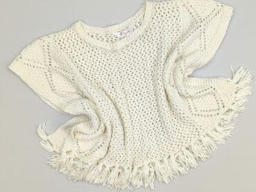 JustFab, Ponczo damskie, One size