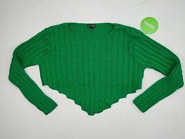 benetton sweter: PrettyLittleThing, Sweter damski, rozmiar XL — 2