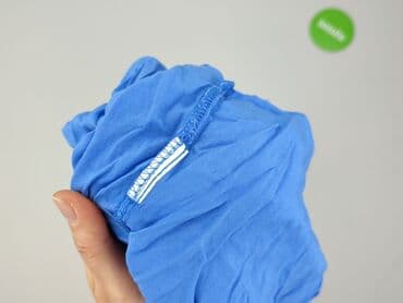 niebieska bluzki koszulowe: House, Сорочка жіноча, розмір S — 5