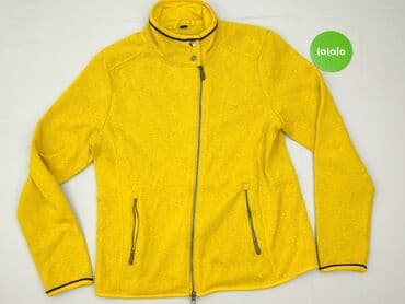 lidl kurtka softshell damska: Флісова кофта жіноча, розмір M — 3