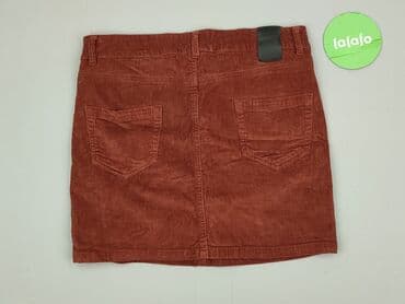 spódniczka pikowana: Spódnica damska, rozmiar M — 4