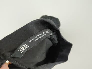 sukienka z tafty zara: Zara, Women`s dress, size M — 5