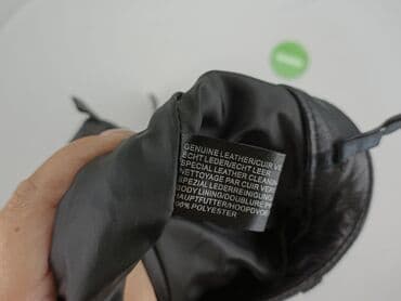 daysie spodnie woskowane: Spodnie dla mężczyzn, rozmiar L — 5