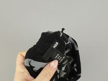 spódnice szkocka: H&M, Spódnica damska, rozmiar M — 4