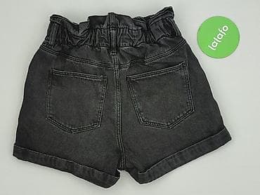 daichman trampki: DENIM JEANS, Szorty damskie, rozmiar S — 3