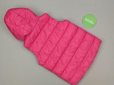 Kamizelka, Sinsay, 7 lat, 116-122 cm, stan - Bardzo dobry — 3