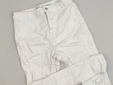 indicode jeans: Bershka, Jeansy damskie, XS — 1