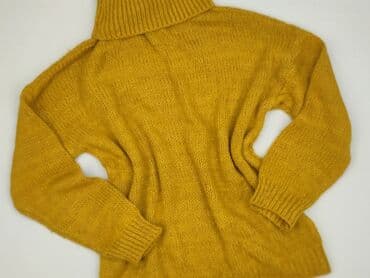 podkoszulka pod sweter: Women`s sweater, size One size — 1